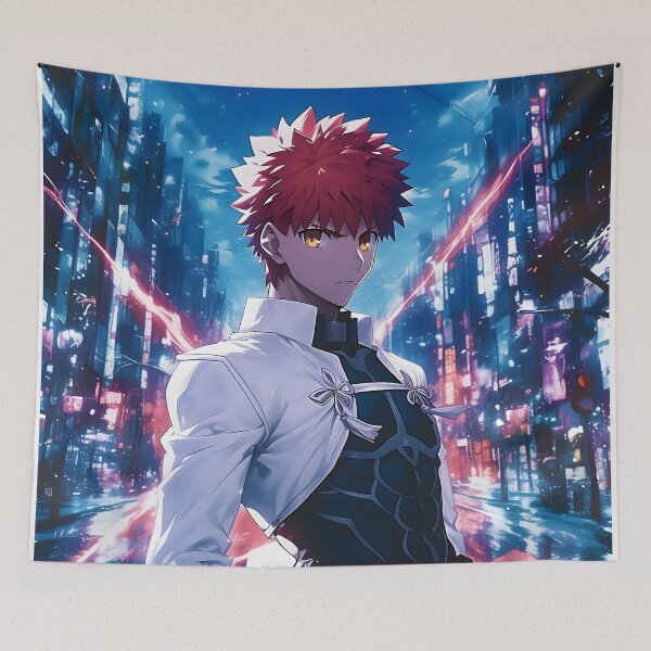 Item preview, Shirou Emiya - Fate series 22 designed and sold by Infinite-Aspire.