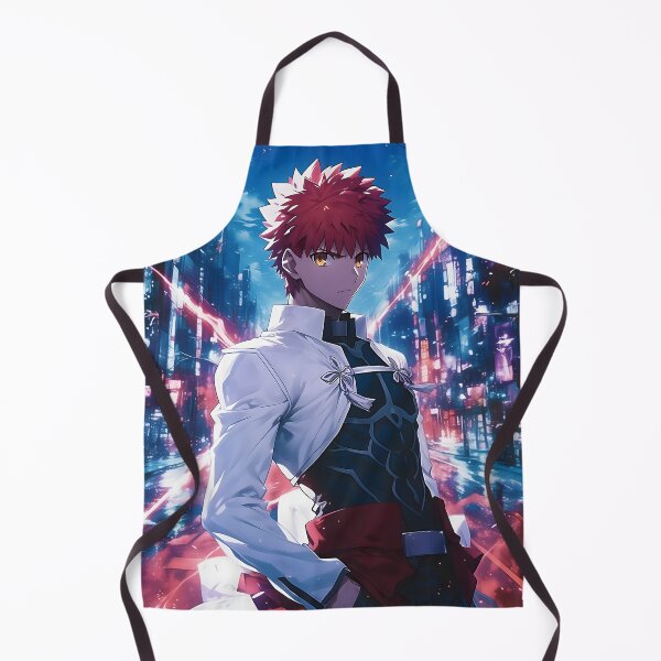 Item preview, Shirou Emiya - Fate series 22 designed and sold by Infinite-Aspire.