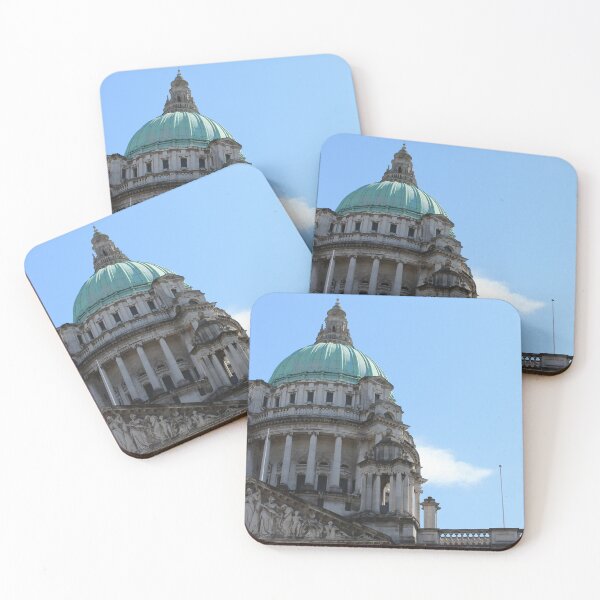 Item preview, City Hall Belfast designed and sold by Marije Kouyzer.