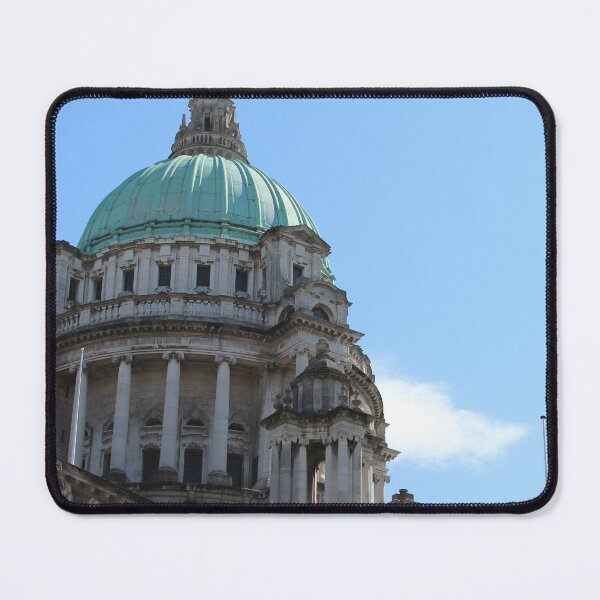 Item preview, City Hall Belfast designed and sold by Marije Kouyzer.