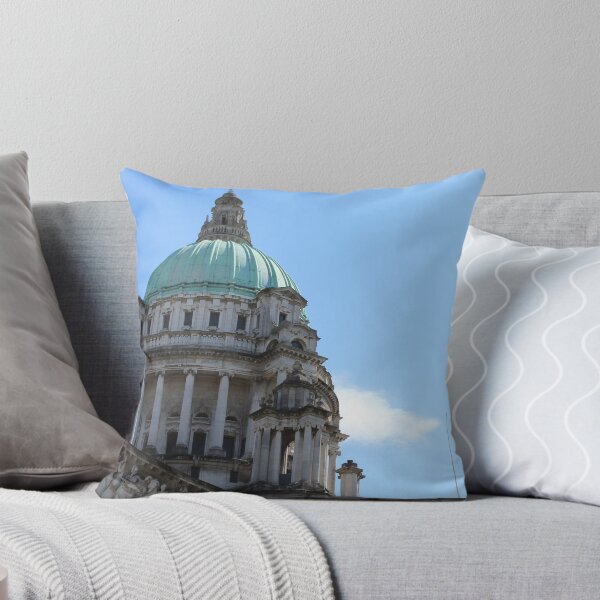 Item preview, City Hall Belfast designed and sold by Marije Kouyzer.