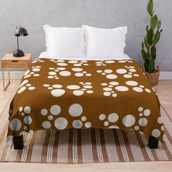 Item preview, Dot, dot, dot.[brown] designed and sold by DarkStarling.