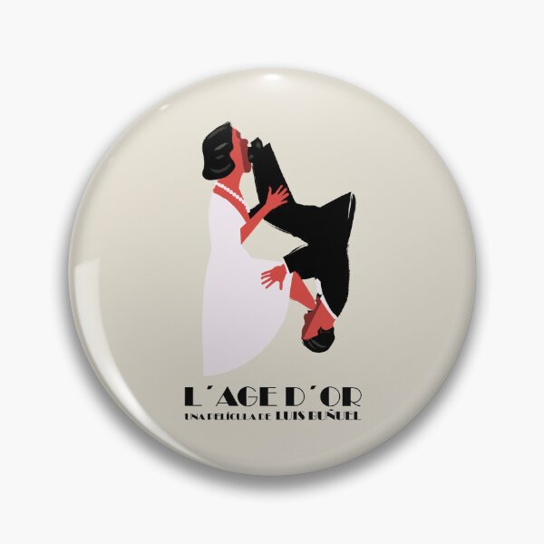 Item preview, L´Age d´or 1930 designed and sold by MORKINO POSTERS.