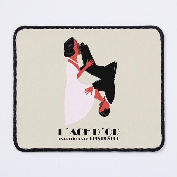 Item preview, L´Age d´or 1930 designed and sold by MORKINO POSTERS.