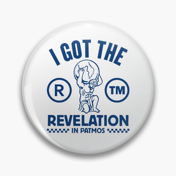 Item preview, Patmos: revelation in Patmos (Patmos Greece) designed and sold by Peerless-Prime.