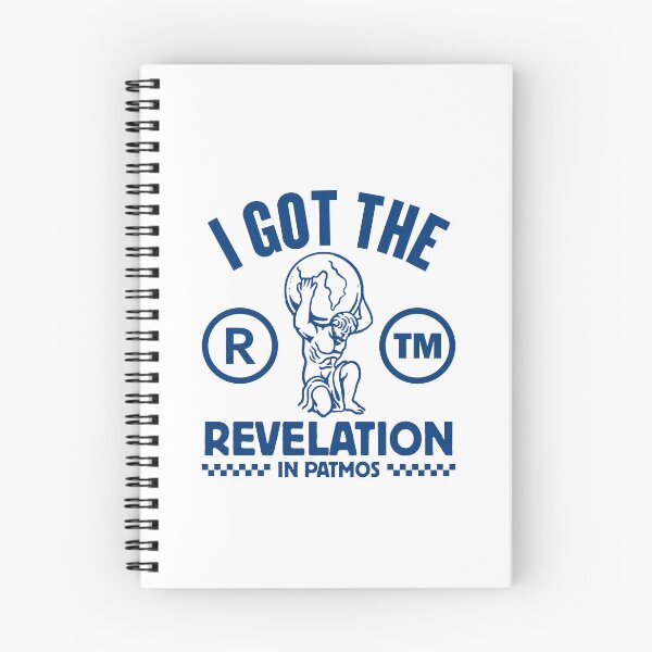 Item preview, Patmos: revelation in Patmos (Patmos Greece) designed and sold by Peerless-Prime.