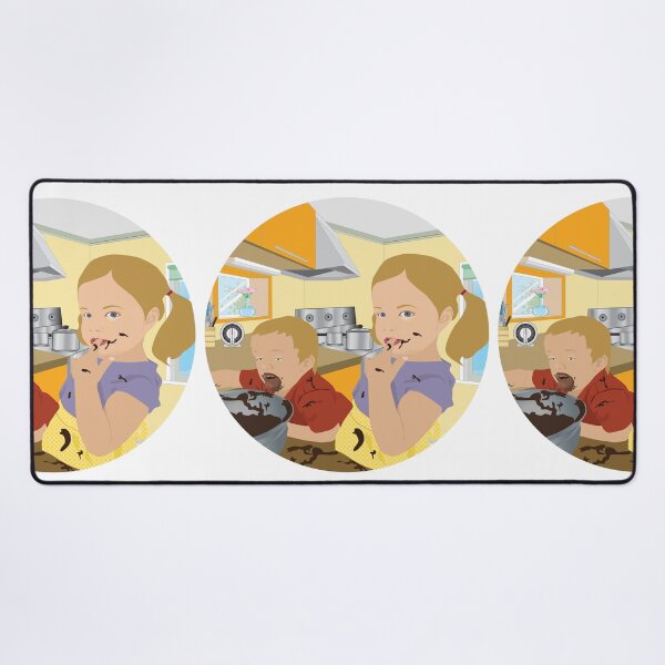 Item preview, Preparing cake designed and sold by Design4uStudio.