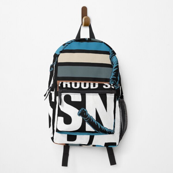 Item preview, Proud Supporter Of Snow Days Funny Teacher Crew designed and sold by DoorwayThreads.