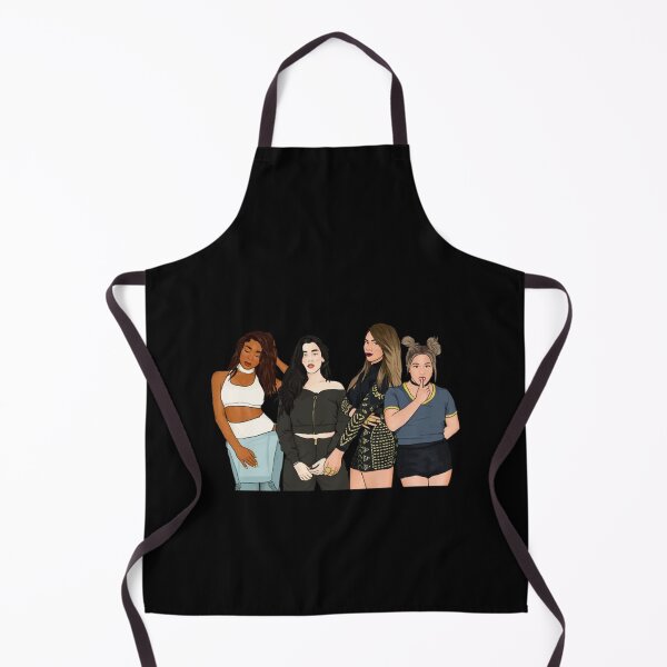 Item preview, Art - Fifth Harmony designed and sold by HuiZacG.