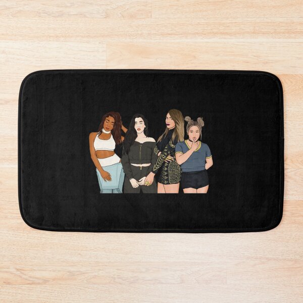 Item preview, Art - Fifth Harmony designed and sold by HuiZacG.