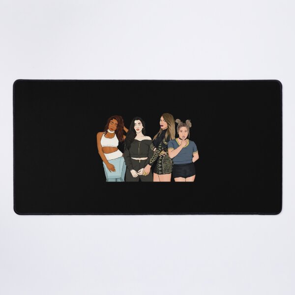 Item preview, Art - Fifth Harmony designed and sold by HuiZacG.