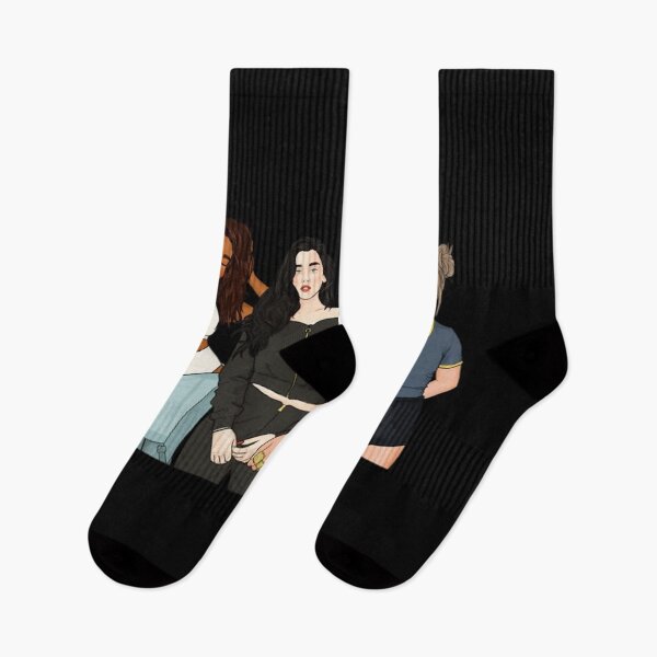 Item preview, Art - Fifth Harmony designed and sold by HuiZacG.