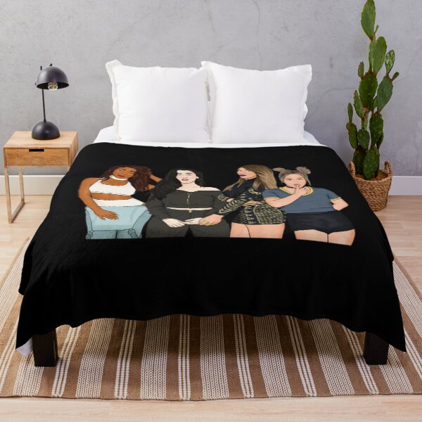 Item preview, Art - Fifth Harmony designed and sold by HuiZacG.