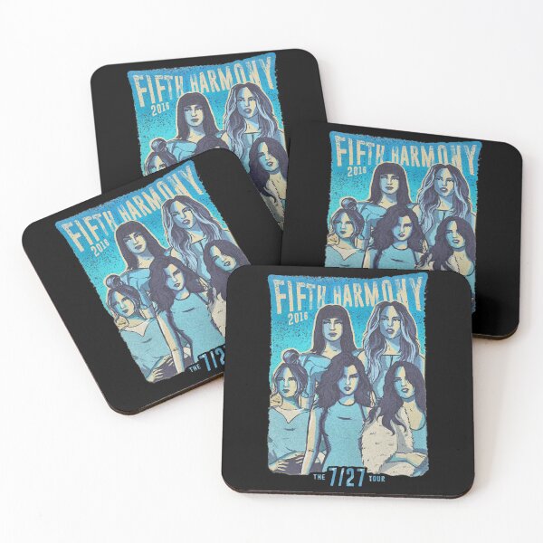Item preview, Art - Fifth Harmony designed and sold by HuiZacG.