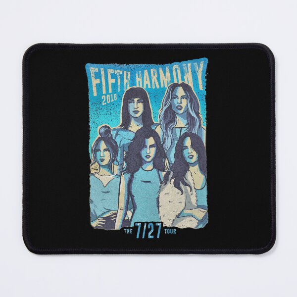 Item preview, Art - Fifth Harmony designed and sold by HuiZacG.