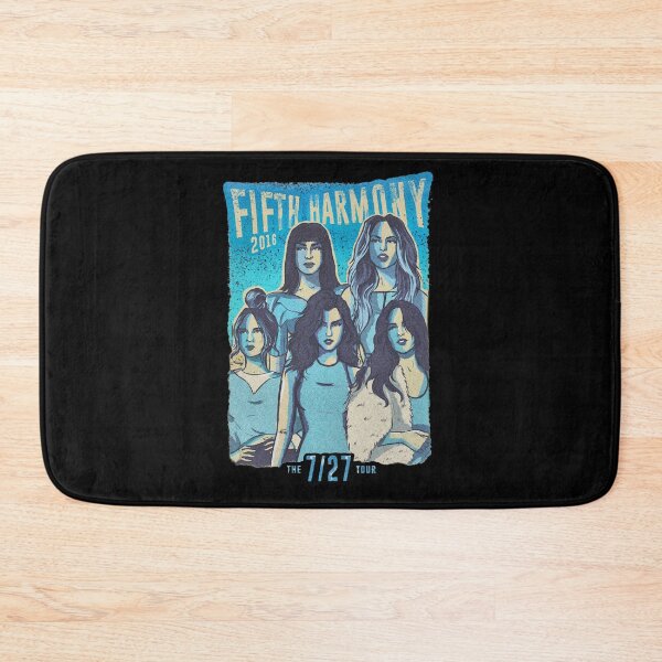Item preview, Art - Fifth Harmony designed and sold by HuiZacG.