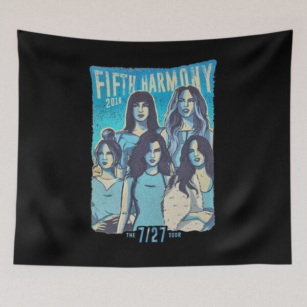 Item preview, Art - Fifth Harmony designed and sold by HuiZacG.