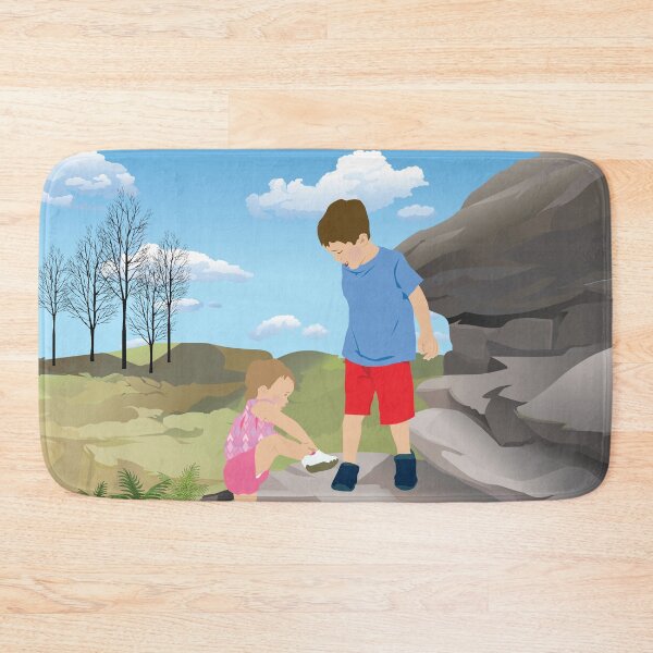 Item preview, It is difficult to climb designed and sold by Design4uStudio.