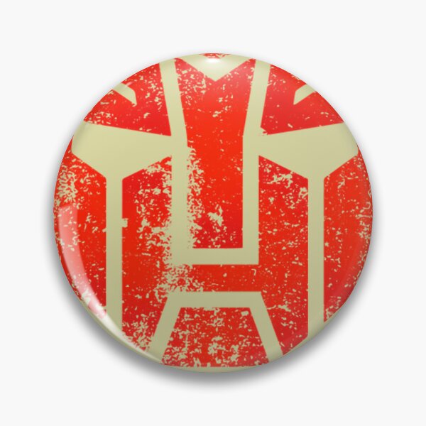 Item preview, 461-Autobots-Logo--Desgastado designed and sold by MEzraRaynor6.