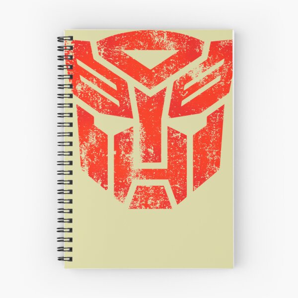 Artikelvorschau, 461-Autobots-Logo--Distressed entworfen und verkauft von MEzraRaynor6.