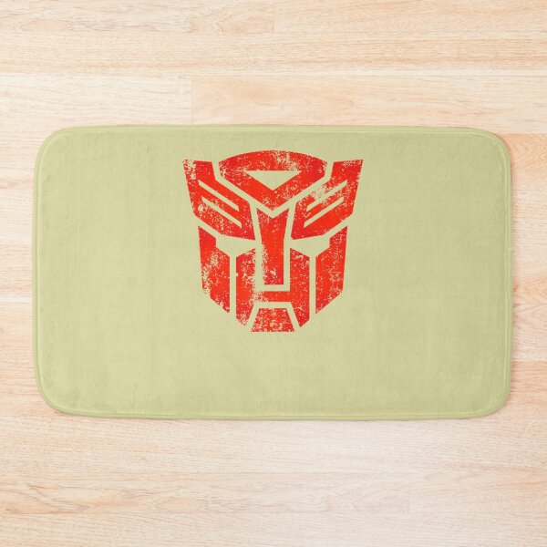 Item preview, 461-Autobots-Logo--Distressed designed and sold by MEzraRaynor6.
