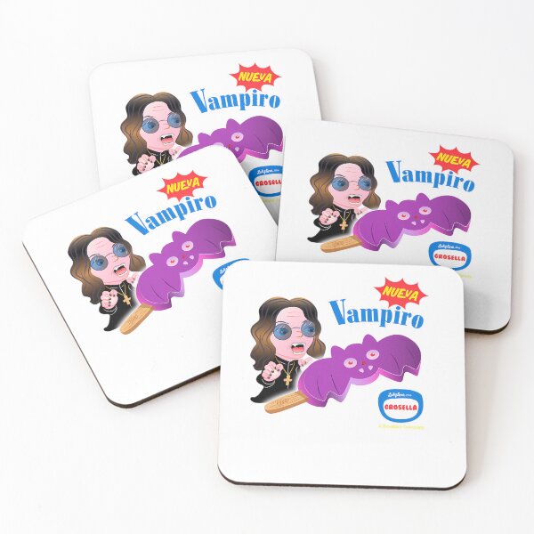 Item preview, Nueva Vampiro designed and sold by PlatinumDream.