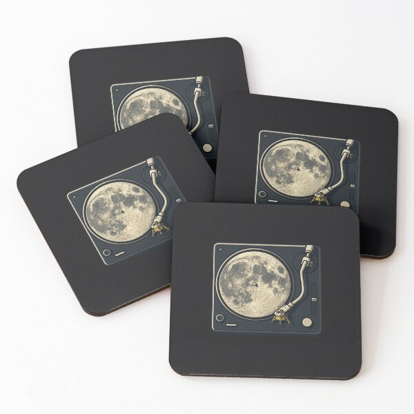 Item preview, Lunar Groove designed and sold by Cescocir1992.
