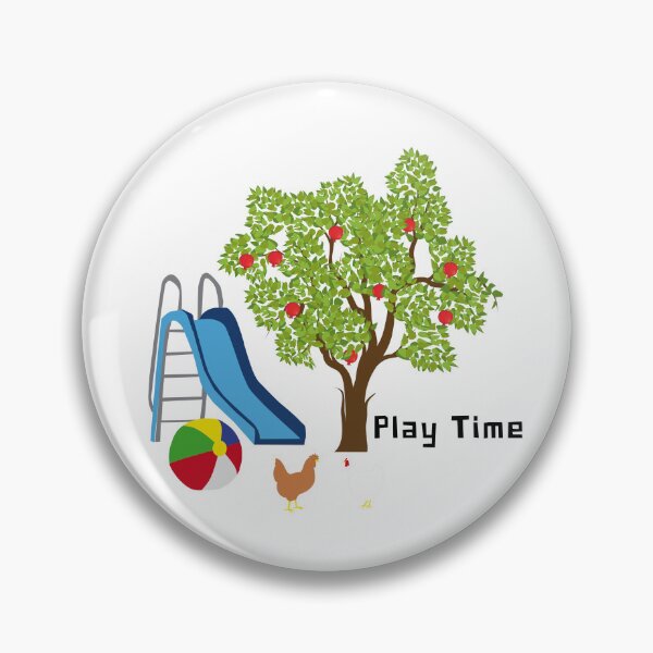Item preview, Play Time designed and sold by Design4uStudio.