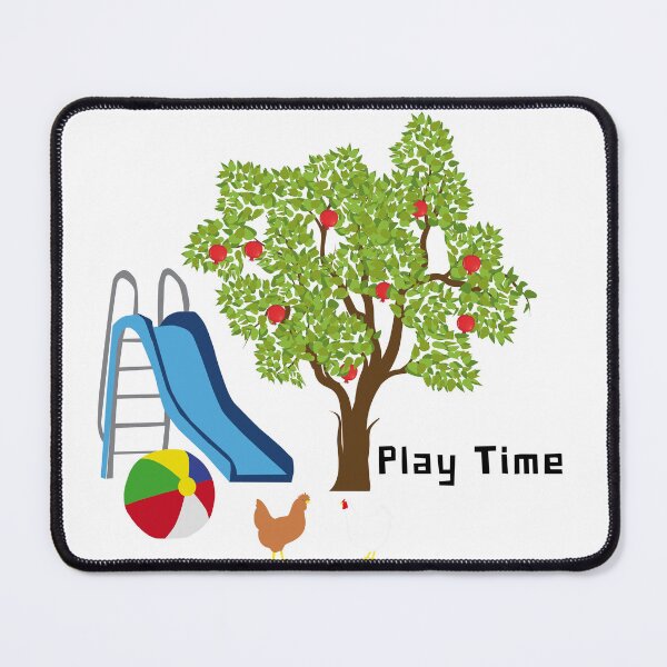 Item preview, Play Time designed and sold by Design4uStudio.
