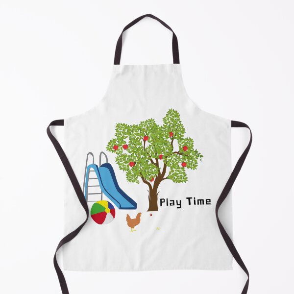 Item preview, Play Time designed and sold by Design4uStudio.