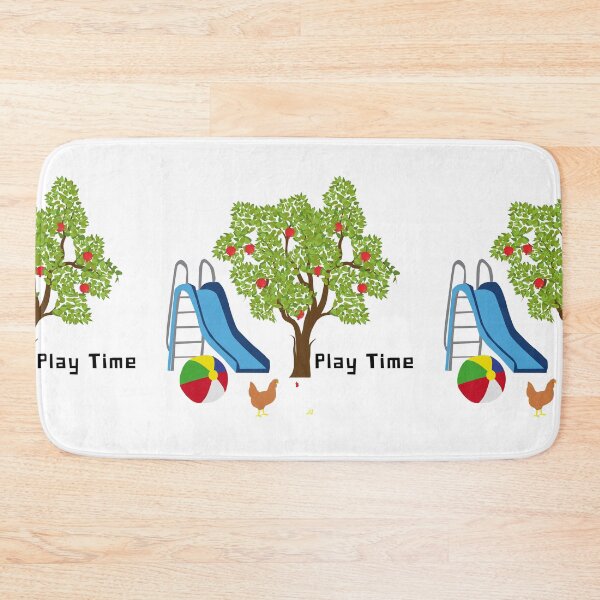 Item preview, Play Time designed and sold by Design4uStudio.