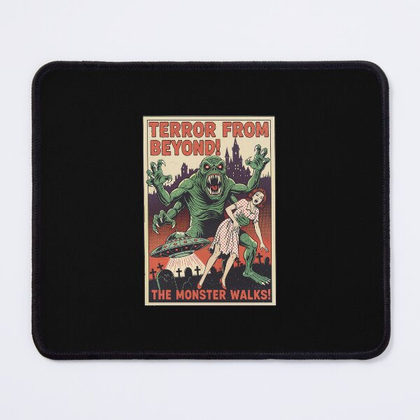 Item preview, Terror From Beyond designed and sold by griez.