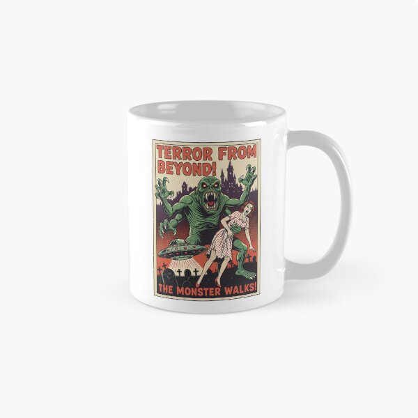 Item preview, Terror From Beyond designed and sold by griez.