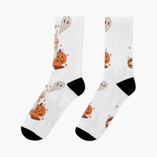 Item preview, Pumpkin Spice Vibe designed and sold by HappyWearHouse.