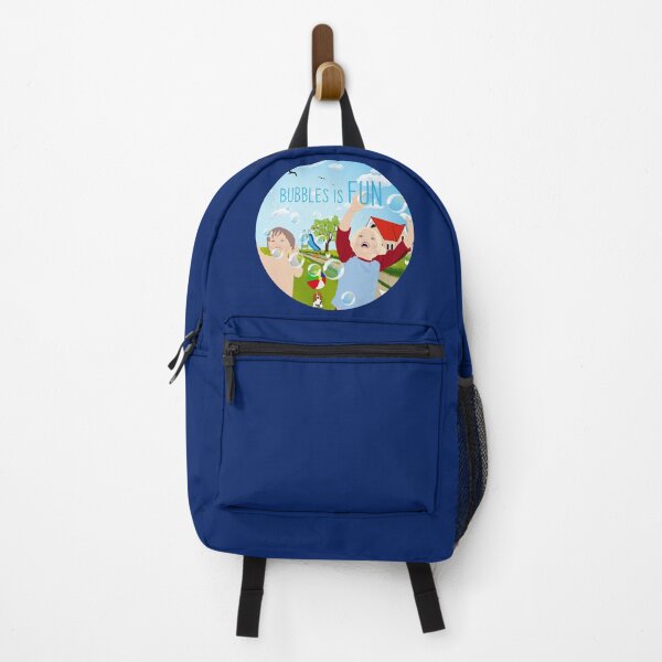 Item preview, Bubbles is fun designed and sold by Design4uStudio.