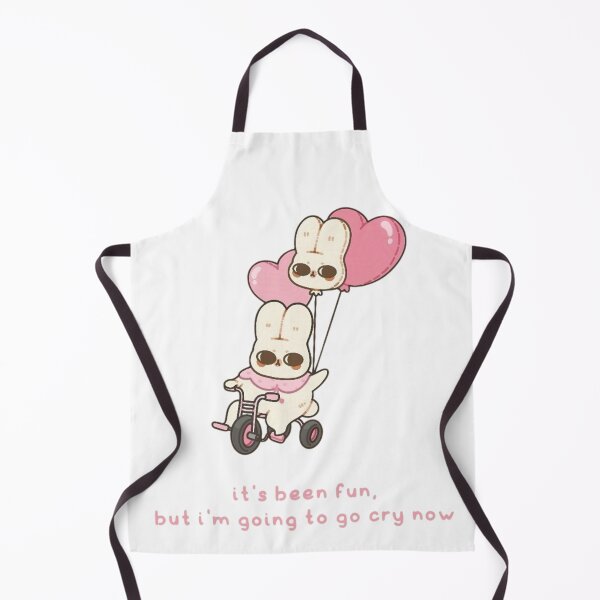 Item preview, A Rabbit with a Big Heart-Shaped Lollipop designed and sold by RowAlteri.