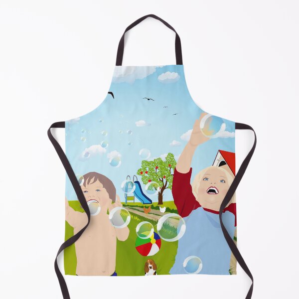 Item preview, Bubbles is fun designed and sold by Design4uStudio.