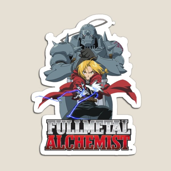 Funko POP Animation Fullmetal Alchemist Brotherhood - Edward Elric With  Energy red