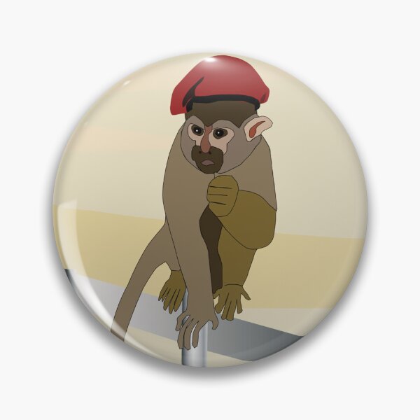 Item preview, Berets thief designed and sold by Design4uStudio.