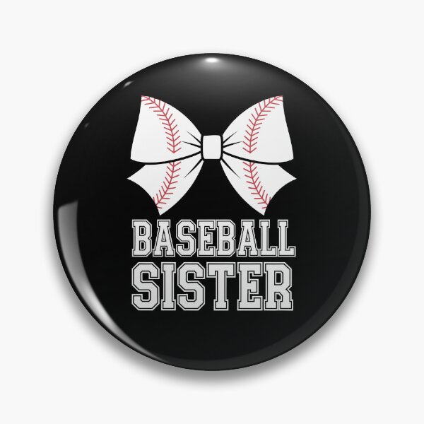 Item preview, Baseball Sister designed and sold by jkrphoto.