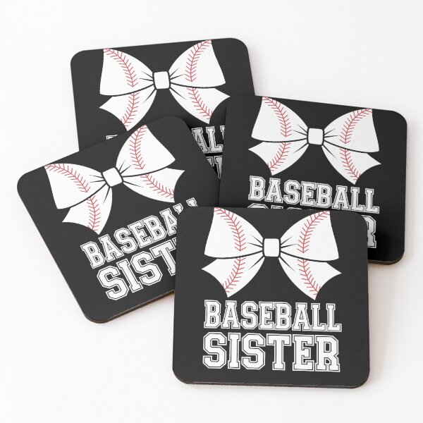 Item preview, Baseball Sister designed and sold by jkrphoto.