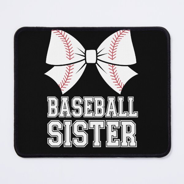 Item preview, Baseball Sister designed and sold by jkrphoto.