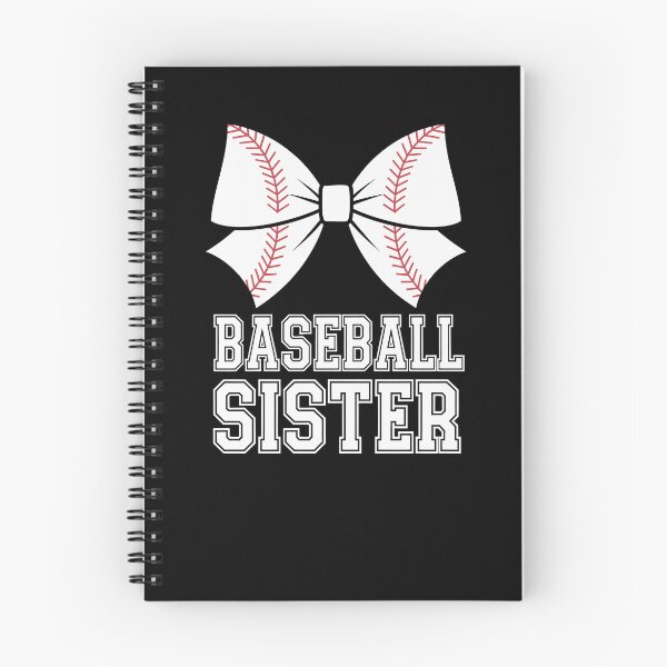 Item preview, Baseball Sister designed and sold by jkrphoto.