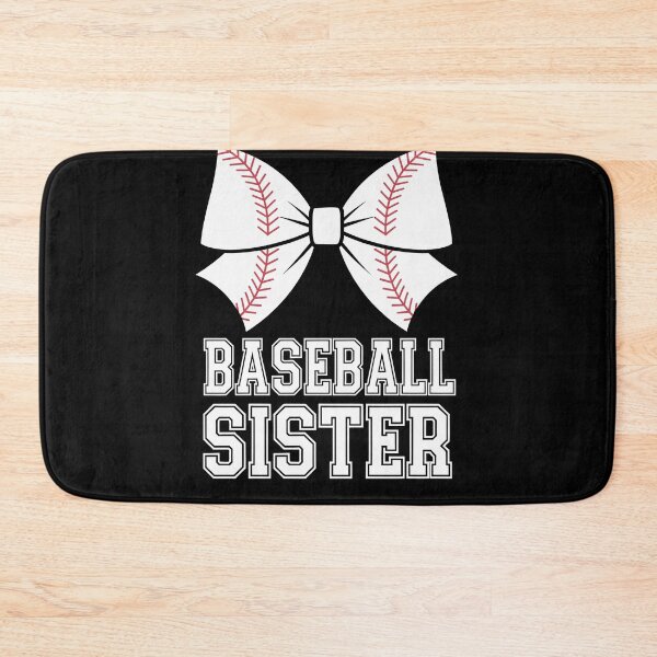 Item preview, Baseball Sister designed and sold by jkrphoto.