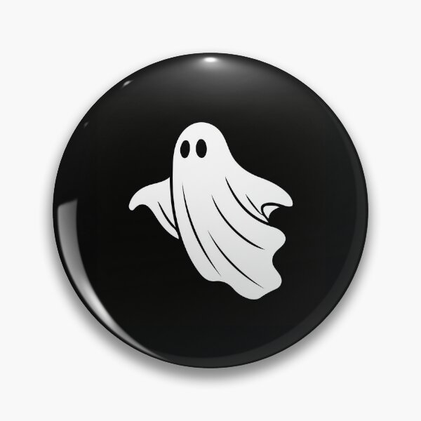 Item preview, Classic White Ghost Halloween designed and sold by Tom-Riley.
