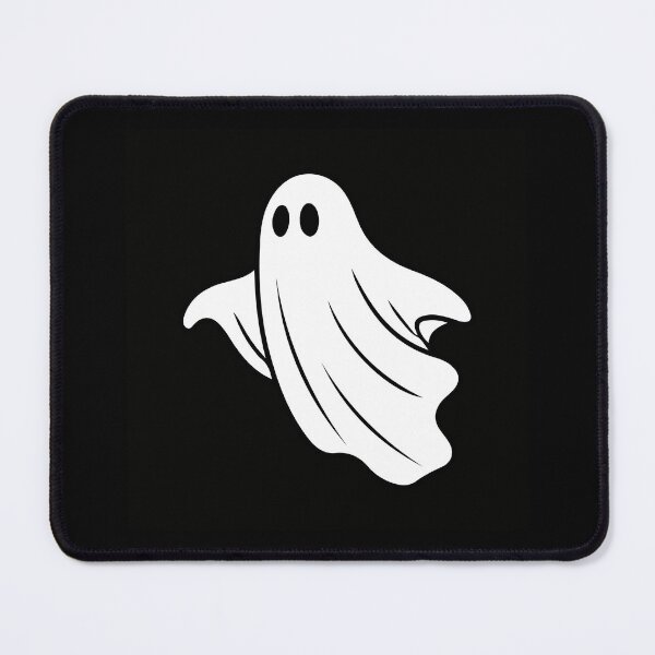 Item preview, Classic White Ghost Halloween designed and sold by Tom-Riley.