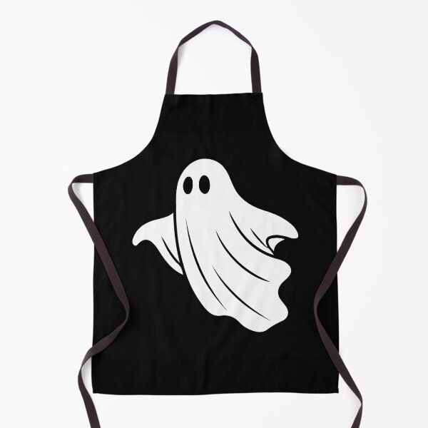 Item preview, Classic White Ghost Halloween designed and sold by Tom-Riley.