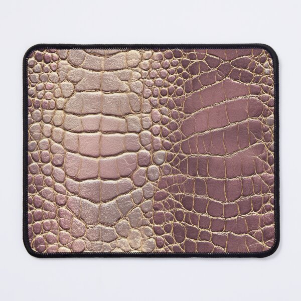 Item preview, Unique Refined Alligator Skin Pattern For Hostess Gift designed and sold by RoyalStarsPatts.