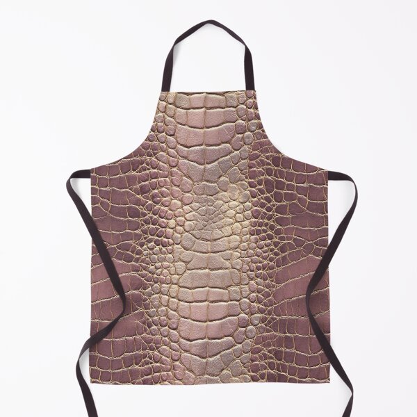 Item preview, Unique Refined Alligator Skin Pattern For Hostess Gift designed and sold by RoyalStarsPatts.