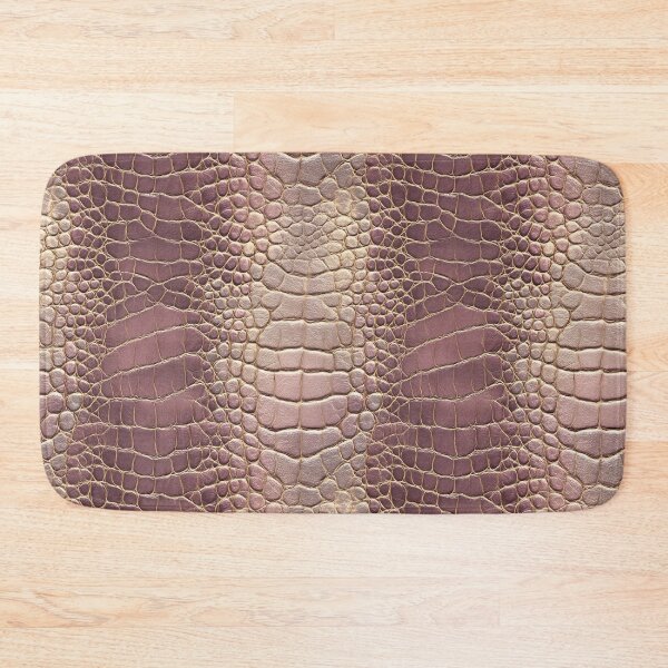 Item preview, Unique Refined Alligator Skin Pattern For Hostess Gift designed and sold by RoyalStarsPatts.